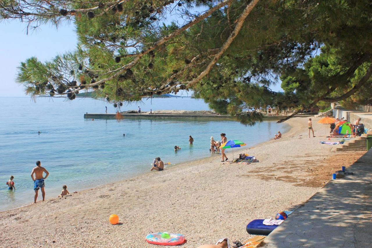 Apartments By The Sea Mokalo, Peljesac - 10201 Orebic Bagian luar foto